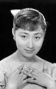 馬渕晴子のプロマイド